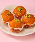 Extra Small Motichoor Ladoo Diwali Special Box
