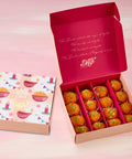 Diwali Special Large Boondi Ladoo Box