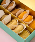 Small Mix Diwali Peda Box