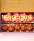 Small Syrup Soaker Diwali Special Box