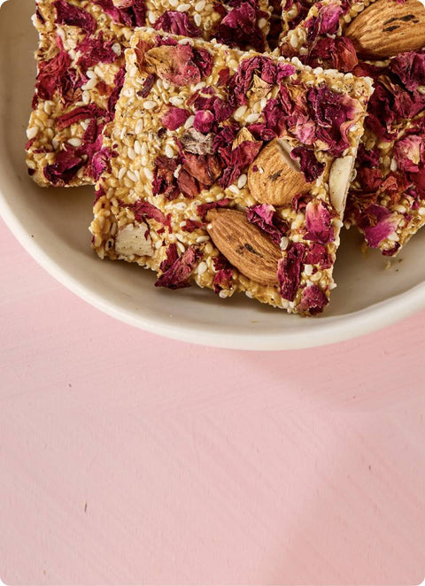Gourmet Everyday Treats