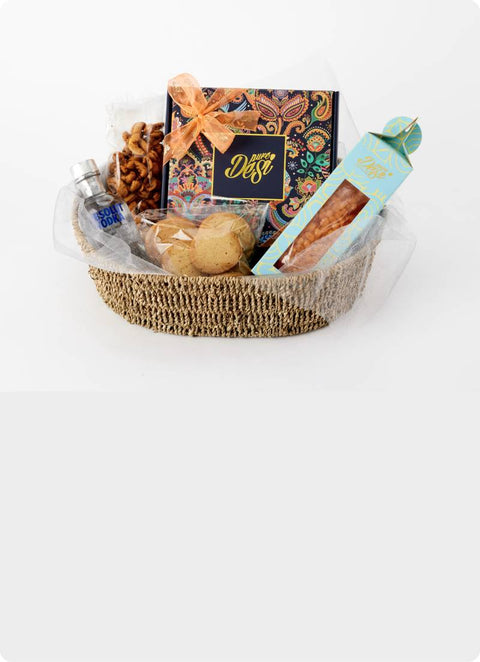 Corporate  Gifting
