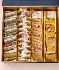Diwali Special Royal Kaju Window Box