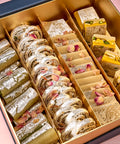 Diwali Special Royal Kaju Window Box