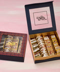 Diwali Special Royal Kaju Window Box