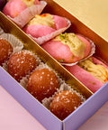 Small Syrup Soaker Diwali Special Box