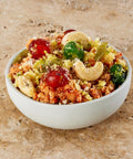 Carrot Halwa / Gajar Halwa