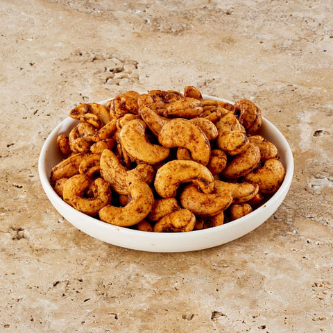 Pure desi Masala Cashew