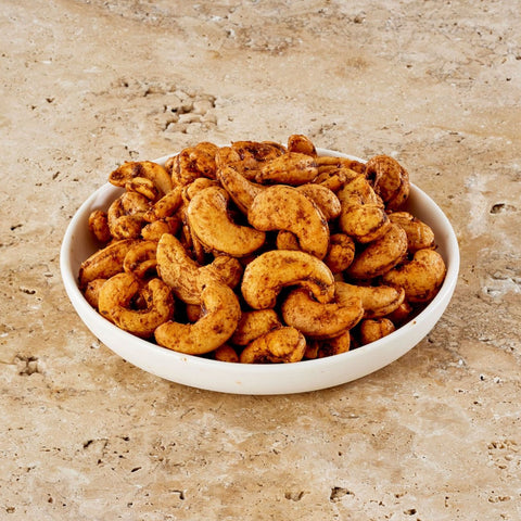 Pure Desi Masala Cashew - Diwali Special