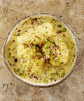 Pure Desi Rasmalai