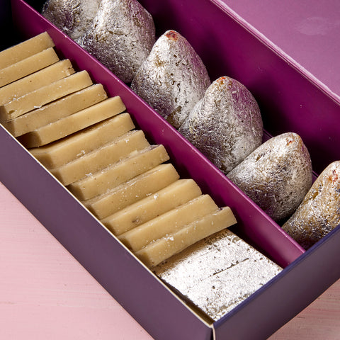 Diwali Special kaju Box