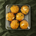 Jodhpuri Ladoo Crystal Case