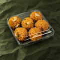 Jodhpuri Ladoo Crystal Case