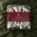 Paan Petha in a clear box