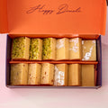 Diwali Special Small Mix Burfi Box