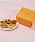 Pure Desi Extra Small Mix box