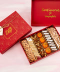 Extra Large Premium Sweet and Savory Box