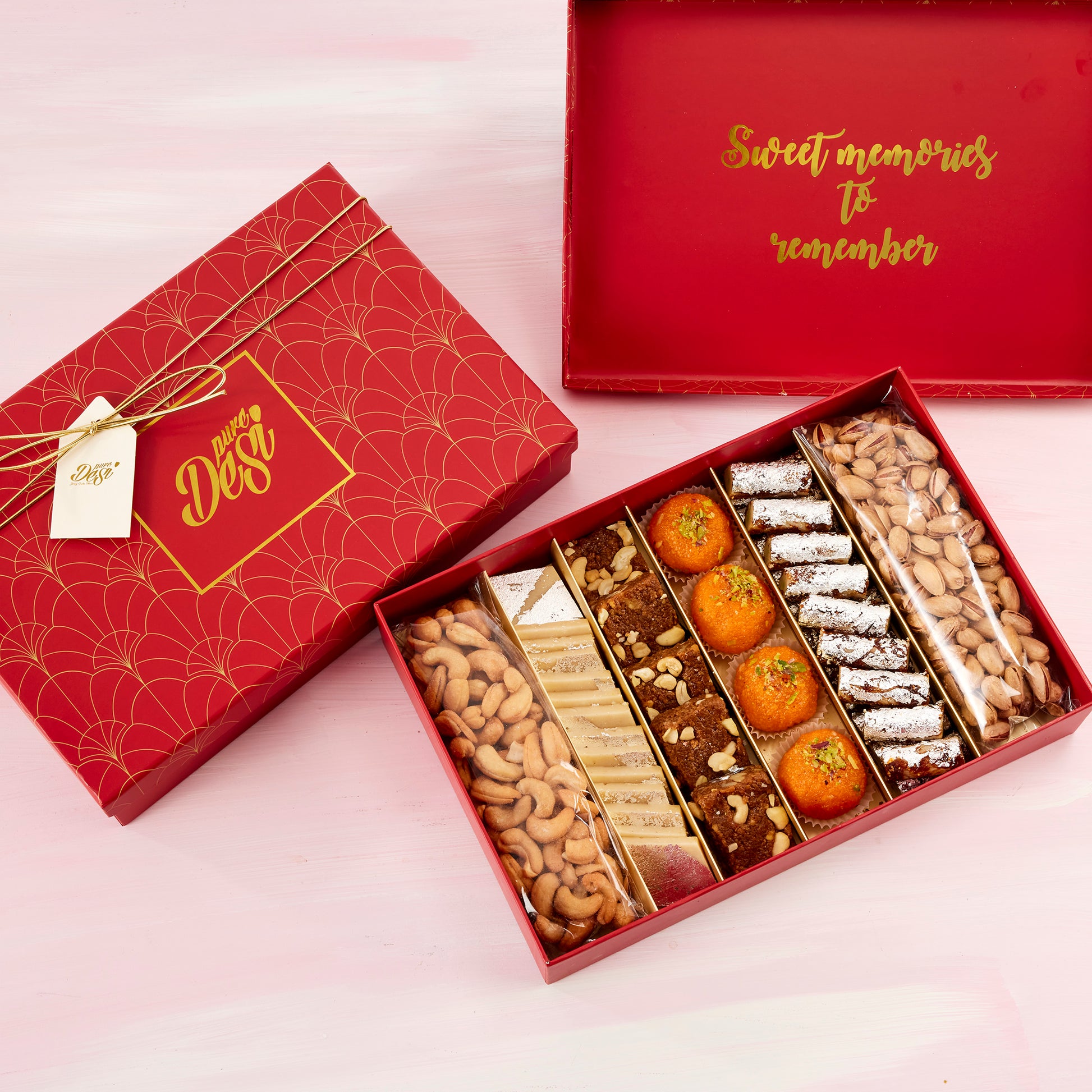 Extra Large Premium Sweet and Savory Box