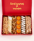 Extra Large Premium Sweet and Savory Box