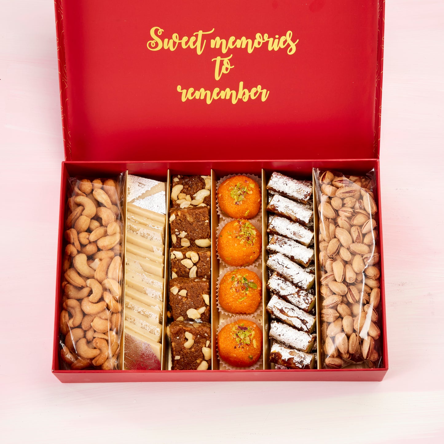 Extra Large Premium Sweet and Savory Box