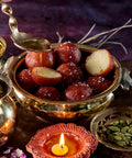 Pure Desi Small Gulab Jamun Box