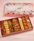 Mega Sweet and Savoury Box