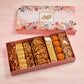 Mega Sweet and Savoury Box