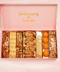 Mega Sweet and Savoury Box