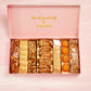 Mega Sweet and Savoury Box