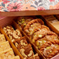 Mega Sweet and Savoury Box