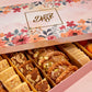 Mega Sweet and Savoury Box
