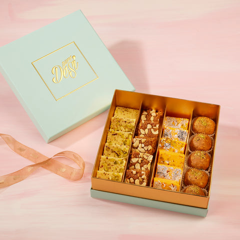 Large Premium Pure Desi Box 
