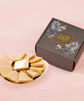 Pure Desi Kaju Katli