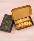 Pure Desi Small Mix Burfi Box