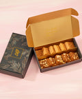 Small Milky Box