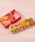 Pure Desi Small Mix Peda Box 