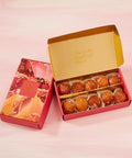 Pure Desi Small Gulab Jamun Box