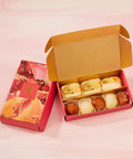 Pure Desi Small Syrup Soaker Box 