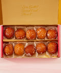 Pure Desi Small Gulab Jamun Box