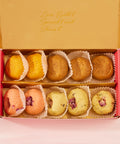 Pure Desi Small Mix Peda Box 