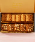 Small Milky Box