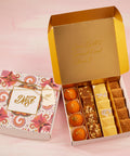 Large Pure Desi Punjabi Box with sweets
