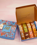 Large Mix Burfi Box