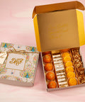 Large Gujrati Box