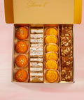 Large Gujrati Box