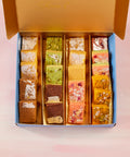 Large Mix Burfi Box