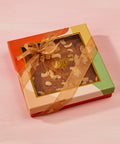 Dhodha Burfi