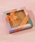 Milk Cake Slab