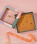 Milk Cake Slab