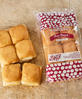 Pure Desi Plain Pav